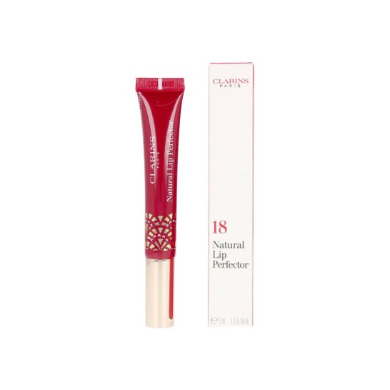 Clarins Embelisseur Lev 18 12ml