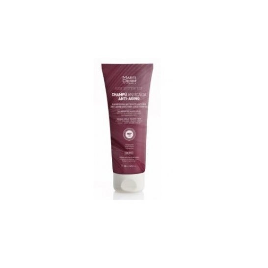 Martiderm Shampooing Antichute Anti-âge 200 ml