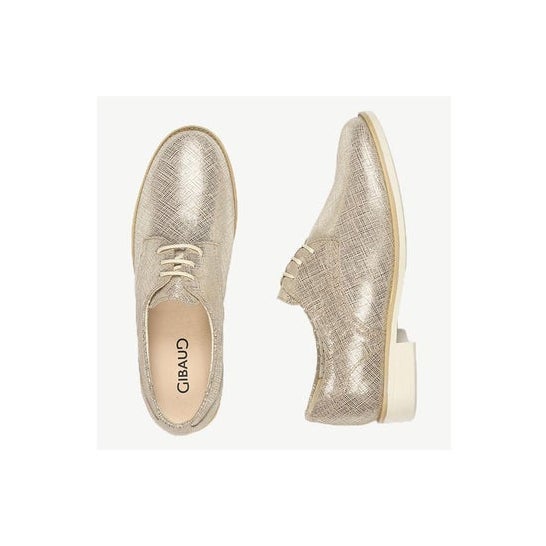 Gibaud Podactiv Hydra Zapato Platino Talla 37 1 Par