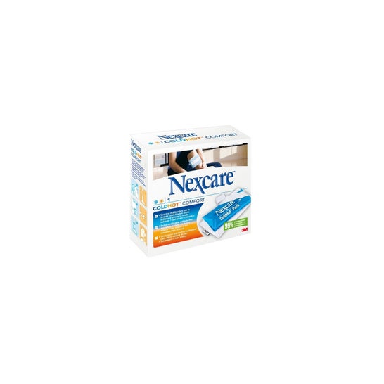 Nexcare Coldhot Confort Coldhot 1u