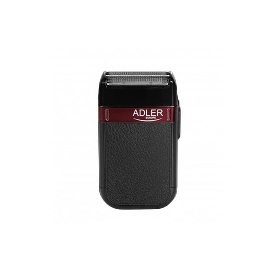 Adler Afeitadora Portátil Travel Shaver 1ud