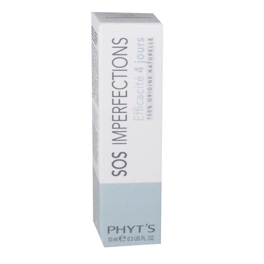Phyt's Naturoderm SOS Imperfections 10ml