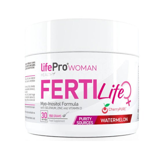 Life Pro Nutrition Ferti Life Woman Watermelon 150g