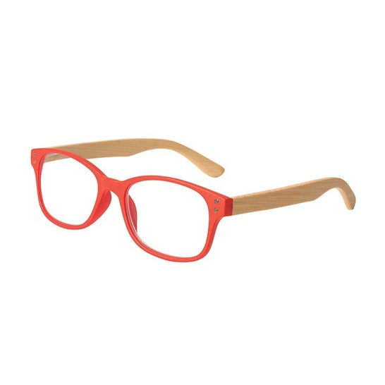 Horizane Optique Gafas Smart Rojo Dioptría 1.0 1ud