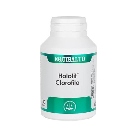 Holofit Chlorophylle 180 Caps