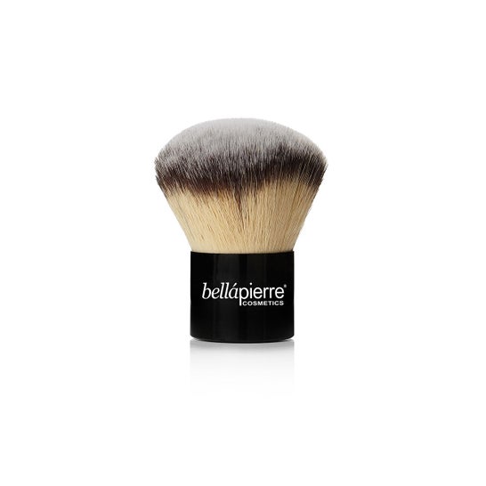Bellapierre Cosmetics Extra Soft Kabuki Brush 1ut
