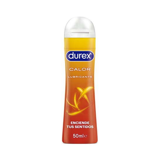 Durex Play Gel Sensuel Hot 50ml