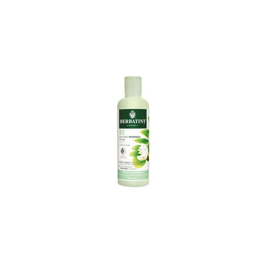 Herbatint Bálsamo Moringa Reparador 260ml