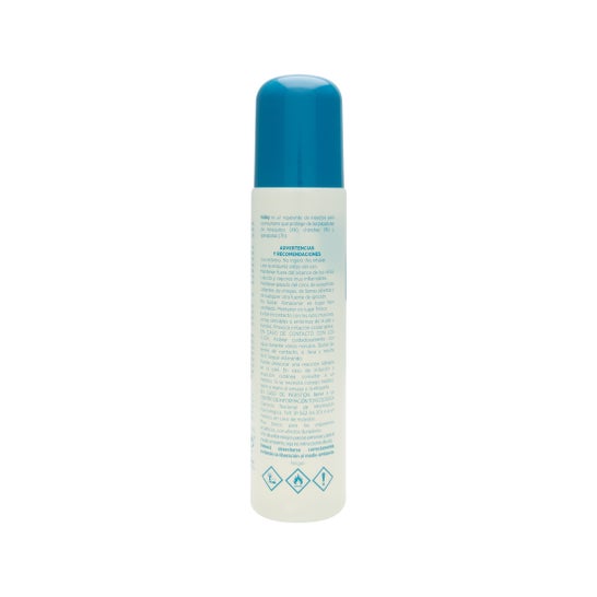Halley répulsif insectes 250 ml