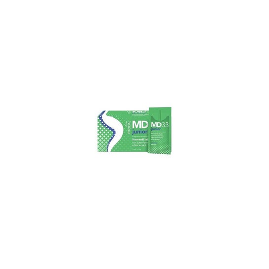 Sitar Md33 J Max Fitodal 21x10ml