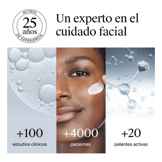 Neutrogena Retinol Boost Sérum Intense Nuit 30ml + Hydro Boost Fluide Hydratant 15ml