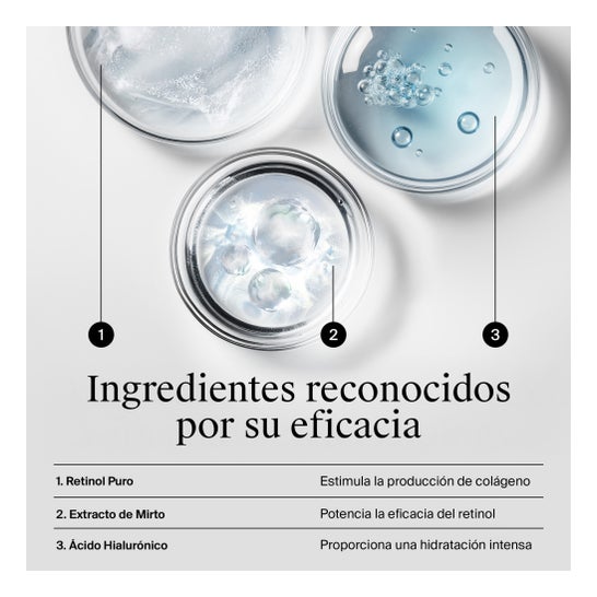 Neutrogena Retinol Boost Sérum Intense Nuit 30ml + Hydro Boost Fluide Hydratant 15ml