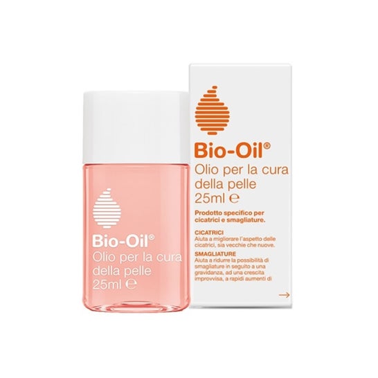 Bio-Oil Olio  25Ml