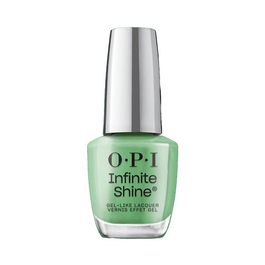 Opi Infinite Shine Efecto Gel Won For The Ages 15ml