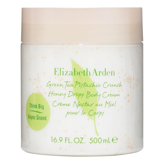 Elizabeth Arden Green Tea Pistachio Crunch Crème Corps 500 ml