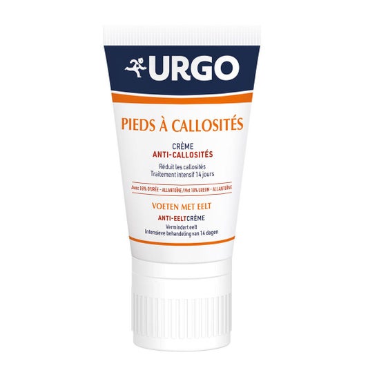Urgo Crème Anti-Callosités 40ml