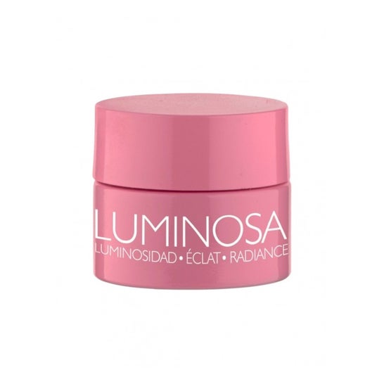 Low Up Cosmetics Crème Lumineuse 50ml