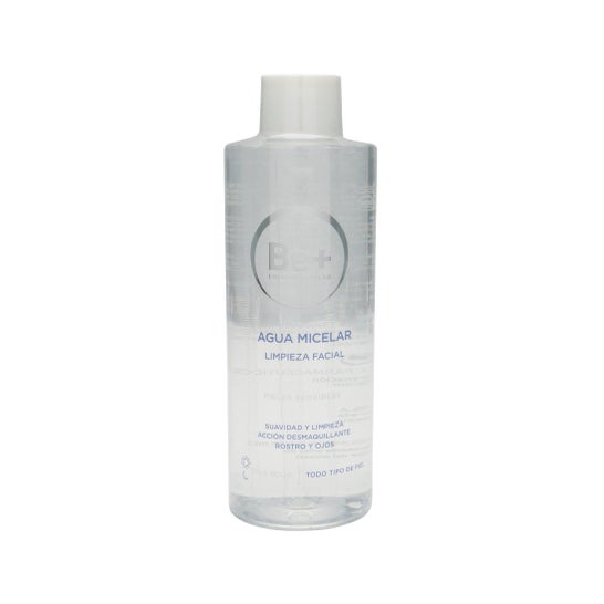 Be+ agua micellaire 200ml