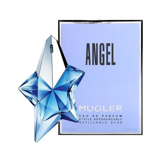 Thierry Mugler Parfum Angel Femme 25ml
