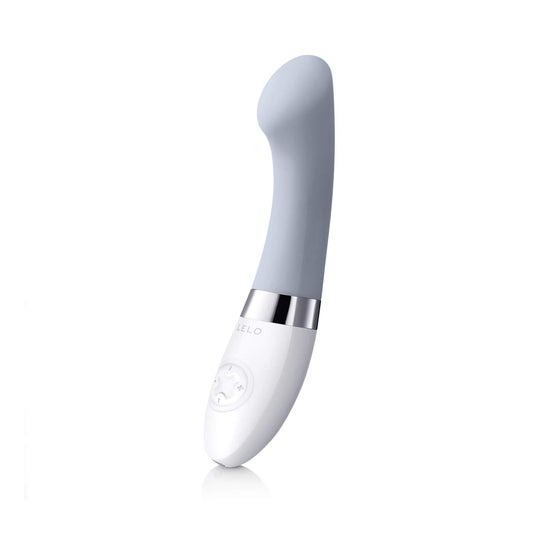 Lelo Gigi 2 Cool Gray