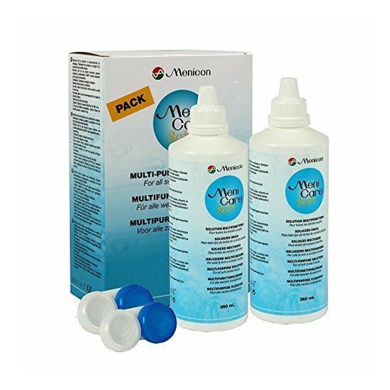 Buy Menicare Pure 250 ml Pack de 3 Online Senegal