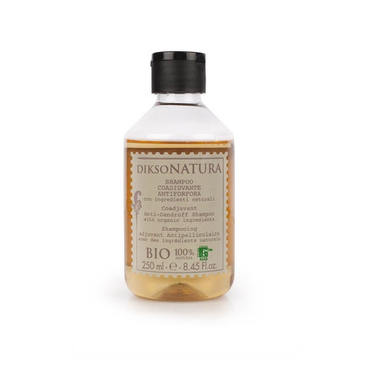 Diksonatura Champú Anticaspa 250ml