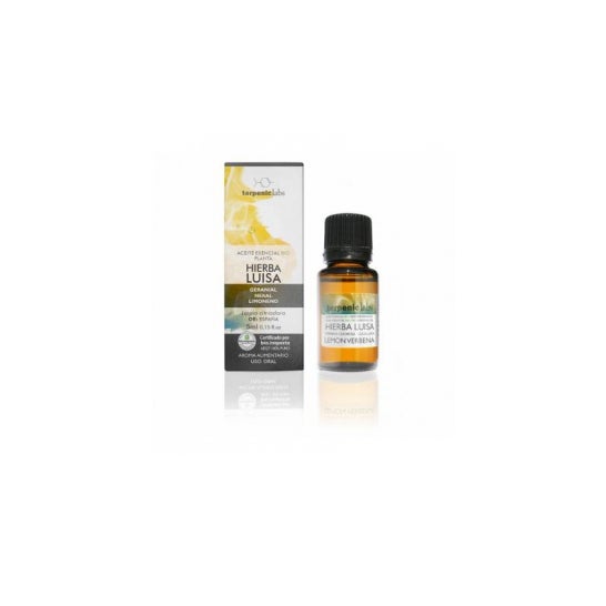 Herboristerie Bio 5ml Huile Essentielle