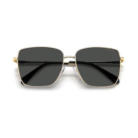 Polaroid Pld 6164/G/S RHL M9 Gafas de Sol Gold Black 1ud