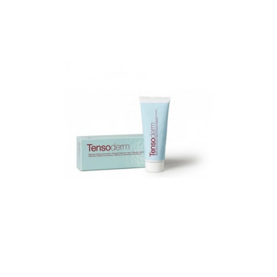 Tensoderm Masque de Traitement Rénovateur 60ml