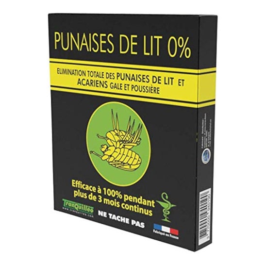 Puressentiel Antiparasitaire Spray Textiles 150 ml - Paraphamadirect