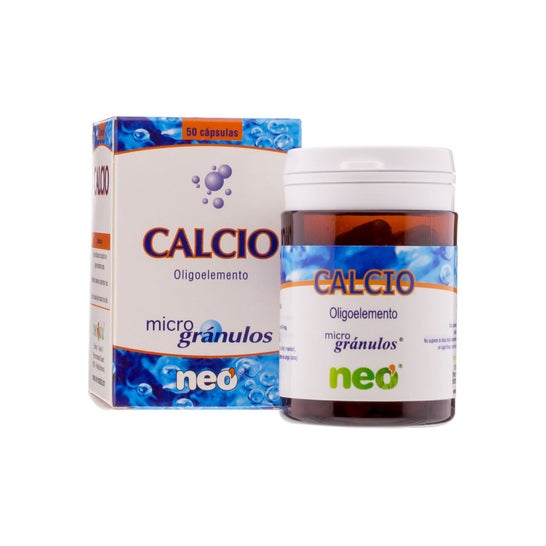 Neo Calcium 50caps
