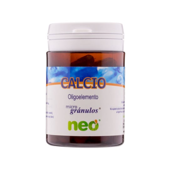 Neo Calcium 50caps