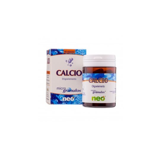 Neo Calcium 50caps