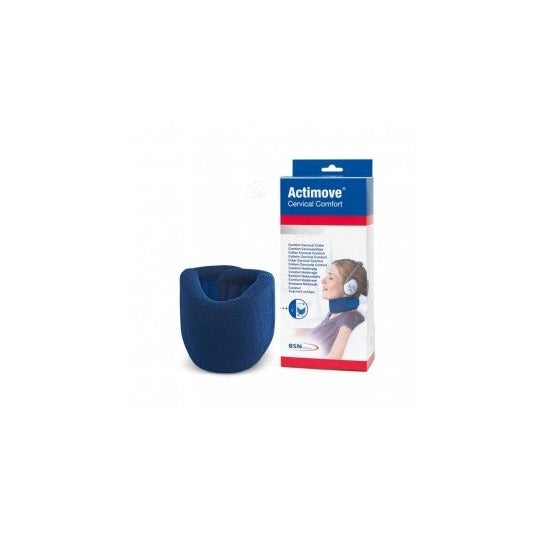 Actimove Cervical Collarin Cervical Comfort Cervical Comfort T Extra