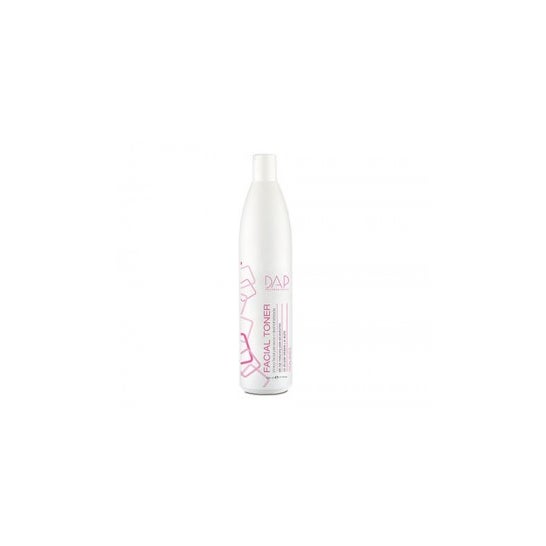 Dap Tonic Peau Sèche 500ml