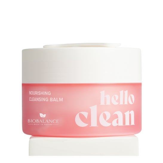Hello Clean Baume Nettoyant 100ml