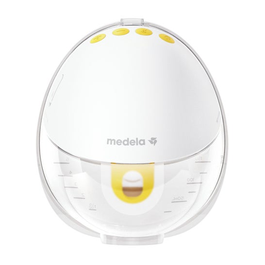 Medela Motion InBra Tire-lait Double Mains Libres