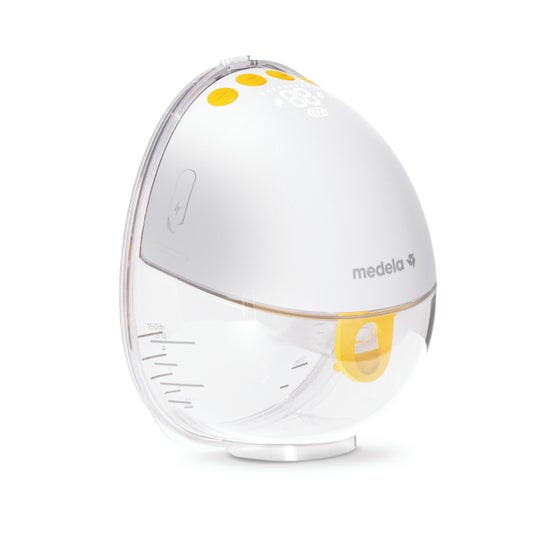 Medela Motion InBra Tire-lait Double Mains Libres