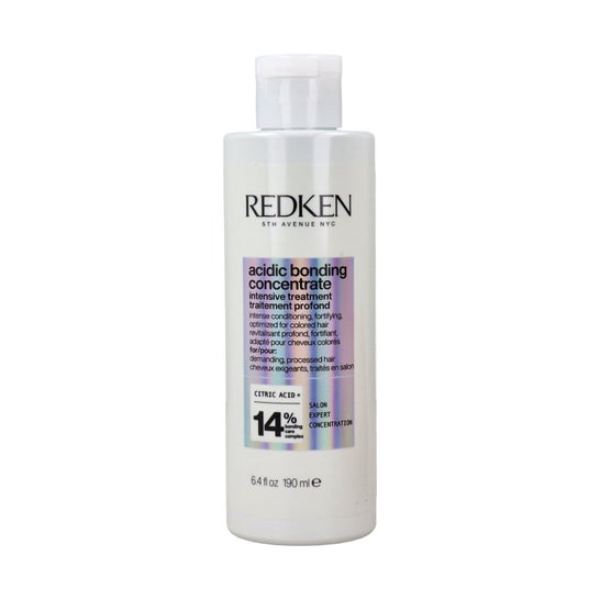 Redken Acidic Bonding Concentrate 14% Treatment 190ml