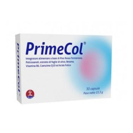 Primecol 30comp