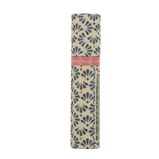 Charlotte Bio Ombre à Paupières Crème Rose Perle 6.5g