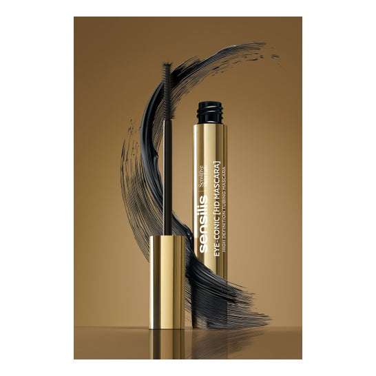 Sensilis Eye-Conic HD Mascara 10,5 ml
