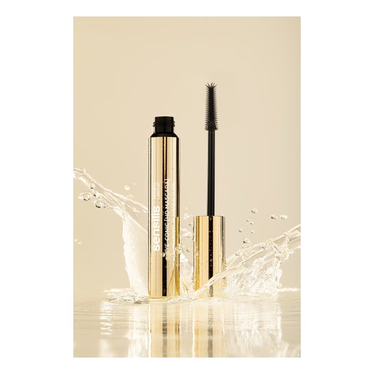 Sensilis Eye-Conic HD Mascara 10,5 ml