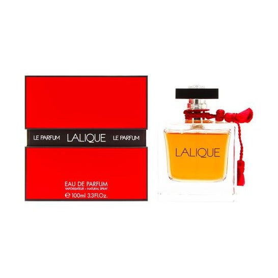Lalique Le Parfum Edt Spray 100 ml
