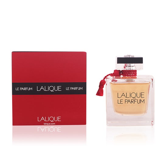 Lalique Le Parfum Edt Spray 100 ml