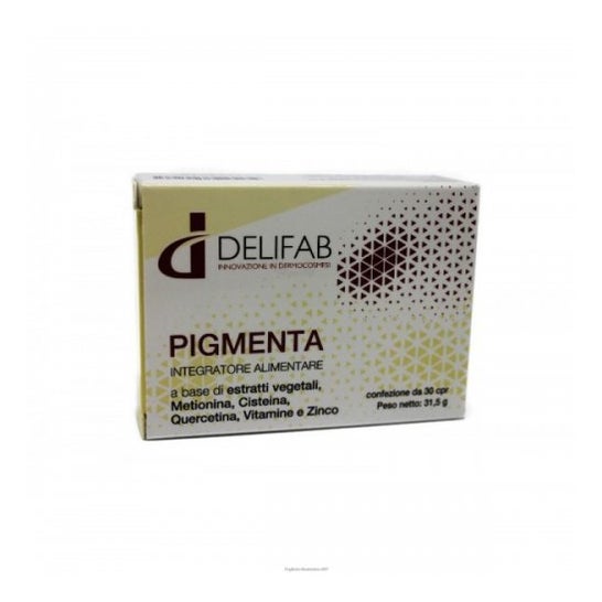 Delifab Pigment 30Cpr