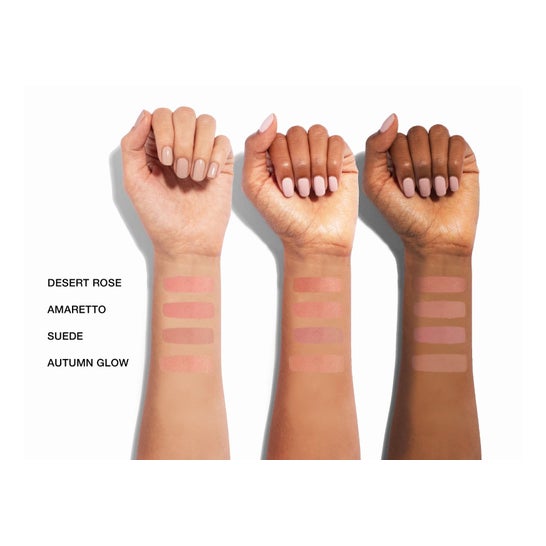 Bellapierre Cosmetics Fard à Joues Mineral Blush Amaretto 4g