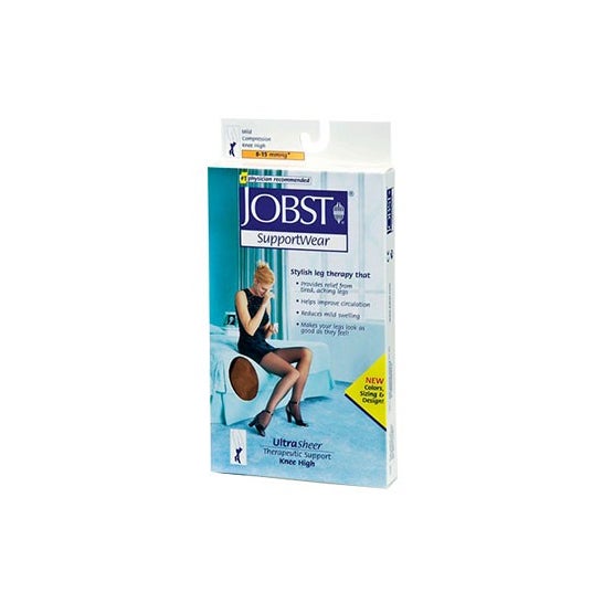 Jobst culotte 70 compression lumière lumière naturelle couleur naturelle T-4 1 pc
