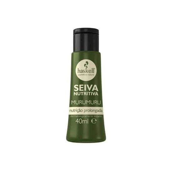 Haskell Murumuru Seiva Nutritiva 40ml Haskell Murumuru Seiva Nutritiva 40ml