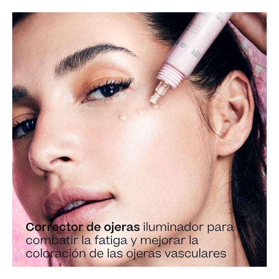 Sensilis Skin Glow K Eyes 15ml